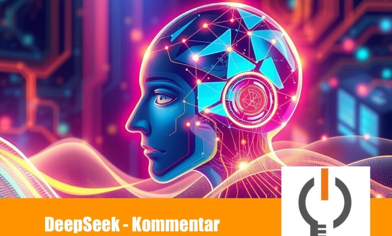 DeepSeek - Ist KI ein generelles Sicherheitsrisiko?